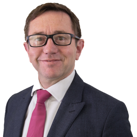 Dr Bob Stear
